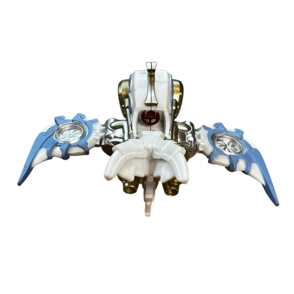 Jet Stream Sky Vehicle from Skylanders SuperChargers